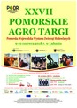 AGRO TARGI W LUBANIU