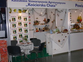 KASZUBI  na TOUR SALONIE w Poznaniu